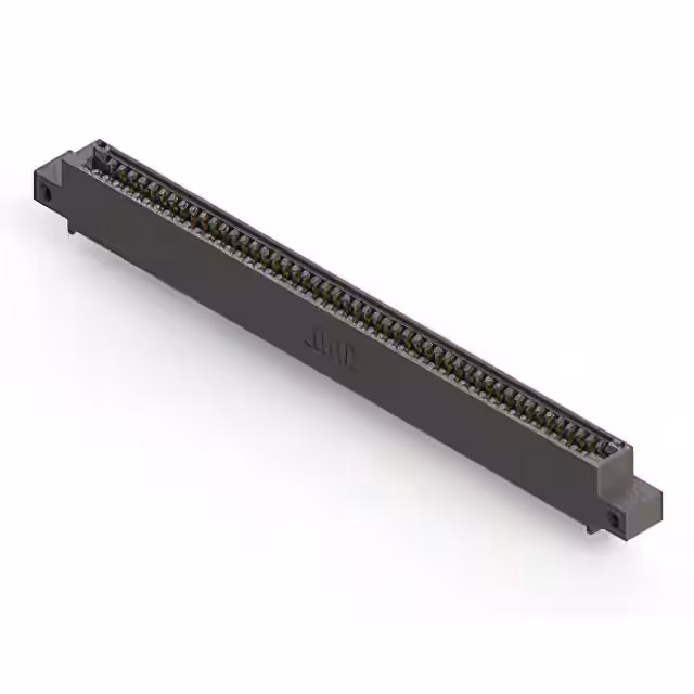 895-050-520-412 EDAC Inc.  Edgeboard Connectors